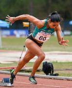 Tarija competirá con 5 atletas en el Gran Prix Julia Iriarte