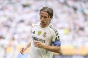 Modric, una despedida con silenciador