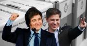 ¿Milei o Kicillof? Qué dice la última encuesta que los midió en la Provincia