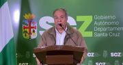 Santa Cruz: Sedes sugiere extender vacaciones o que el retorno a clases sea a distancia