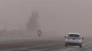 Se va a volar todo: alerta por vientos de más de 120 km/h y fuertes lluvias
