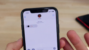 Fallo reportado por usuarios de iPhone: qué es el “punto negro de la muerte” y a qué modelos afecta