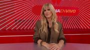 El anuncio de Viviana Canosa que nadie esperaba: “Le dije que sí”