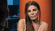 La foto de Zulemita Menem luego del estreno de la serie de su padre que sorprendió a todos