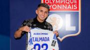 Cuál es el equipo que está a punto de comprar a Thiago Almada por una cifra millonaria