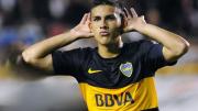 Uno por uno, cuáles y cuántos fueron los goles de Leandro Paredes en Boca