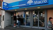 Banco Macro elimina comisiones en transferencias desde el exterior