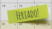 ¿Cuándo será el próximo feriado y cuántos quedan en el 2025?