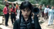 Merlina regresa con más oscuridad y nuevos misterios en Netflix