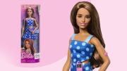 Mattel lanza la primera ‘Barbie diabética’ en su colección