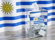 Intendentes toman posesión en Uruguay