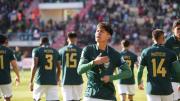 Selección boliviana sube a 78 en el Ranking de la FIFA y sigue soñando con el repechaje al Mundial 2026
