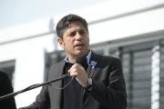 Fuerza Patria: Kicillof, Massa y Kirchner anunciaron un frente de unidad en Buenos Aires