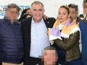 Crecen las sospechas sobre más involucrados en el hurto al celular de Jaldo