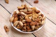 ¿En qué momento del día debemos comer frutos secos para prevenir la artrosis?