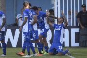 Del ostracismo al protagonismo: el delantero de Atlético Tucumán que quiere afianzarse en el Clausura
