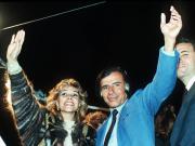 ¿Qué pasó entre Menem y Zulema Yoma? La historia detrás de los constantes escándalos