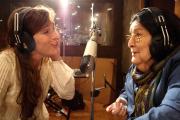 La “Sole” contó el accidente con el que acabó la rivalidad con Mercedes Sosa