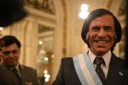 Serie Menem: ¿quién fue en la vida real el misterioso y carismático personaje Olegario Salas?