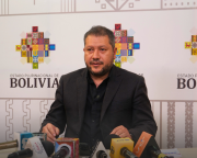 Gobierno ve que el tratamiento de contratos del litio está “totalmente politizado” en el Legislativo