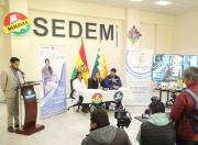Nuevo paquete del subsidio Prenatal será entregado a partir de agosto, Sedem aclara cambios