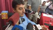Alcalde de Tarija denuncia persecución judicial en caso de sedición: “Nos han señalado audiencia para mañana”