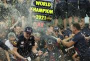 Auge y caída de Christian Horner en Red Bull – Correo del Caroní