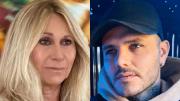 Mauro Icardi fue embargado por una jugosa cifra tras perder un juicio con Ana Rosenfeld