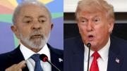 La firme respuesta de Lula da Silva a la amenaza de aranceles de Donald Trump: “Reciprocidad”