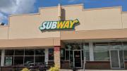 Una franquicia de Subway se declaró en quiebra