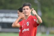 Mercado de Pases 2025: Nacho Fernández dejará a River y ya se confirmó su nuevo destino