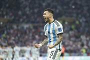 El debut será : revelan cuándo vuelve a jugar Leandro Paredes en Boca y hay sorpresa