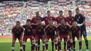 Incierto: el rumbo de Fernando Batista en Venezuela empieza a tambalearse