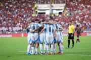 Los seis campeones del mundo con la Selección Argentina que disputarán el Clausura 2025