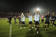 Ranking FIFA: la sorpresiva ubicación de la Selección Argentina tras los encuentros ante Chile y Colombia