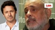 Siempre fue un soberbio: Sin filtro, Jorge Rial fulminó a Benjamín Vicuña