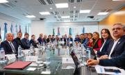 Gobernadores de JxC arman su propio juego en el Senado: los próximos movimientos en el recinto