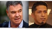 Presidente del Senado de Chile desmiente a Andrónico, dice que nunca ofreció el puerto de Tocopilla