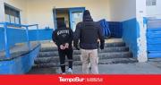 Allanan 12 casas y detienen a cinco sujetos por intento de homicidio