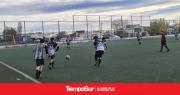 Triunfo de Hispano Americano en la reanudación del torneo de Cuarta División