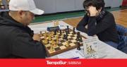 Con buena presencia santacruceña ya se juega en Río Grande