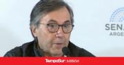 César Guatti: “Las consecuencias van a ser devastadoras para la producción patagónica”