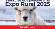 Santa Cruz dirá presente en la Expo Ganadera 2025