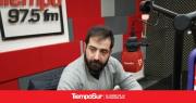 Gonzalo Chute: “Necesitamos una distribución más justa y equitativa de los recursos”