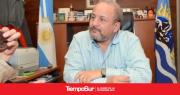 Claudio Silva: “Yo recomiendo a los trabajadores no votar libertarios”