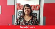 Karina Dodman: “La universidad hoy no funciona más que al 70%”