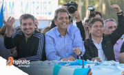 Fuerza Patria: “Se acordó que sea con amplitud y generosidad”