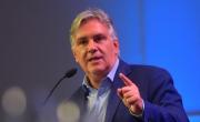 En medio de la tensión entre Milei y los gobernadores, Llaryora llamó a los senadores a defender los intereses del pueblo