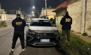 Familiares de un campeón del mundo de Qatar sufren una entradera: Pensé que me mataban