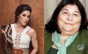 Soledad Pastorutti puso fin al misterio y contó todo de su histórica rivalidad con Mercedes Sosa